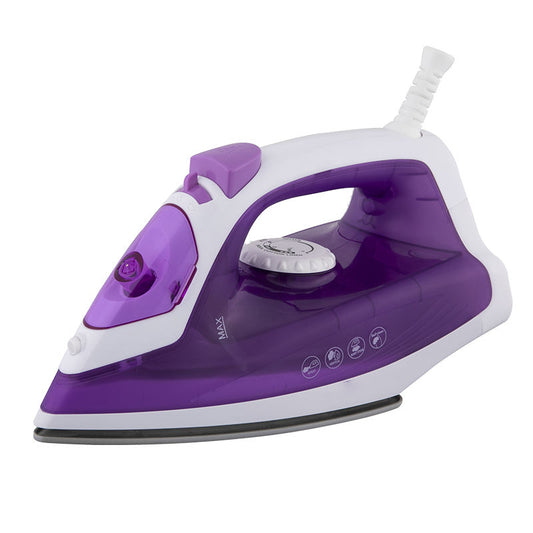 Mini fer à vapeur d'une puissance de 1200 W