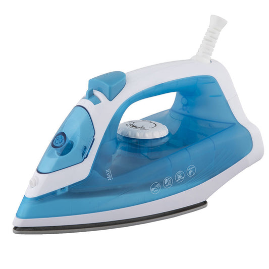 مكواة بخار صغيرة بقدرة 1200w