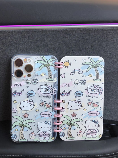 Antichoc pour iPhone