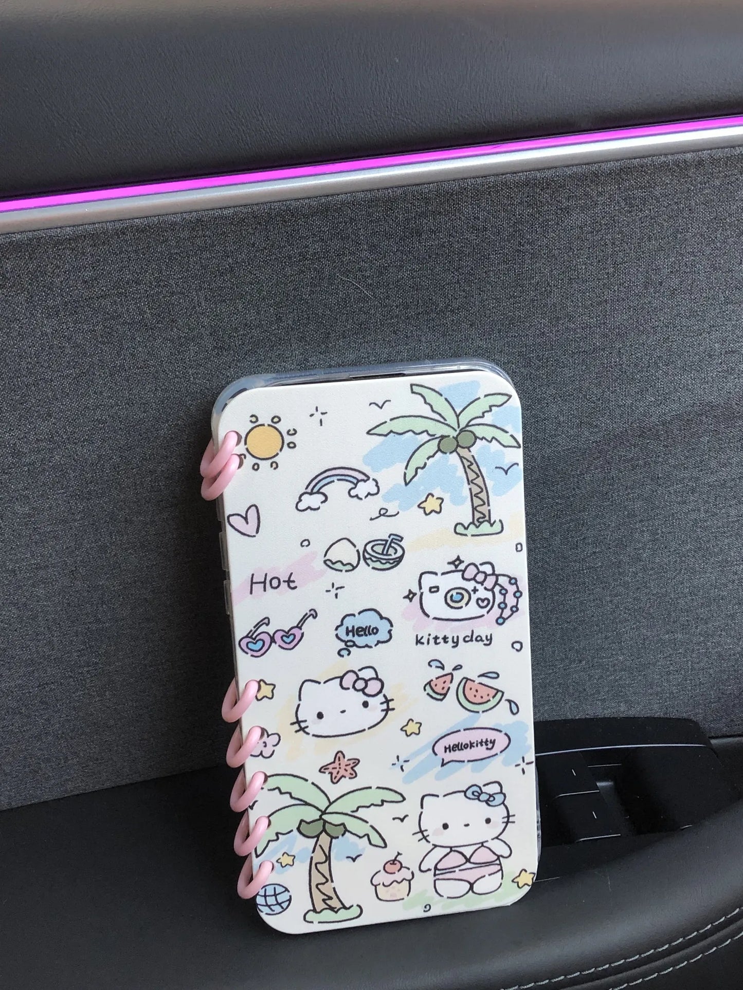 Antichoc pour iPhone